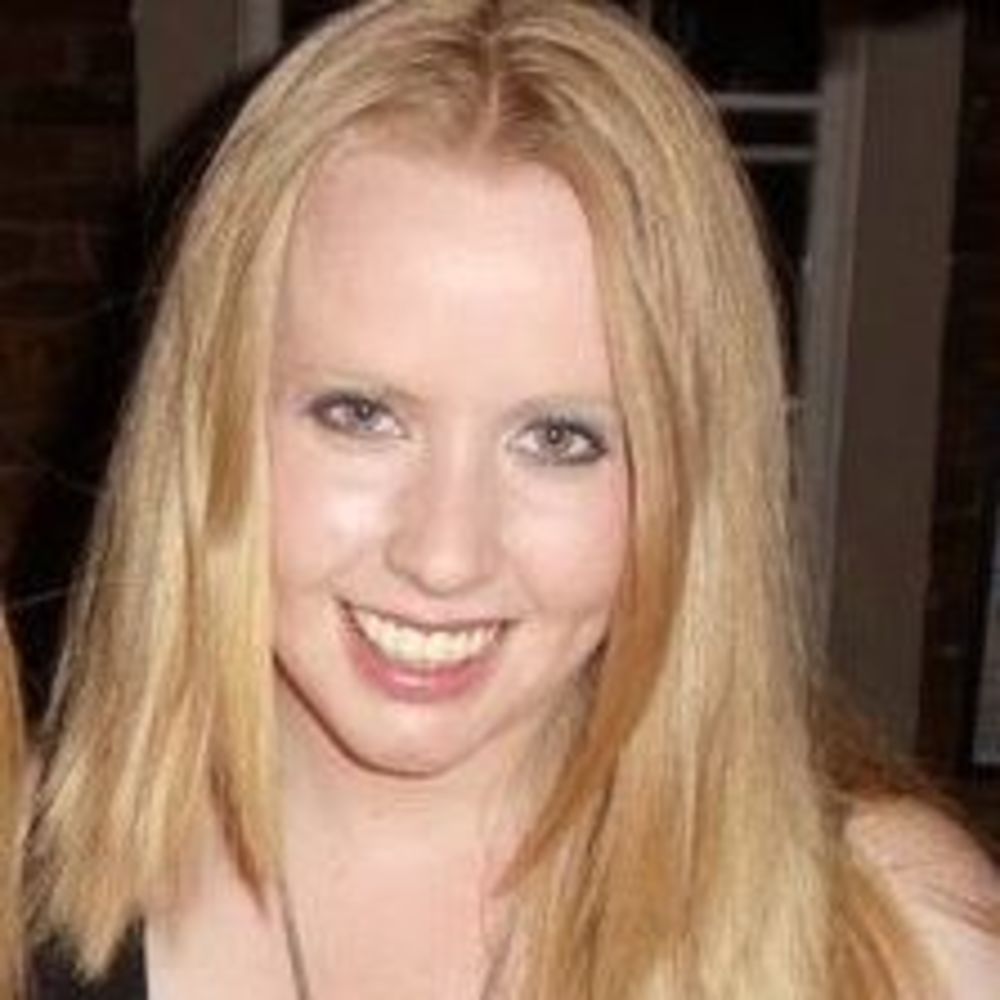 Meet your Posher, Erin